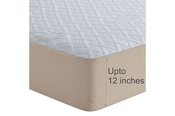 platinum mattress protector rn 64833