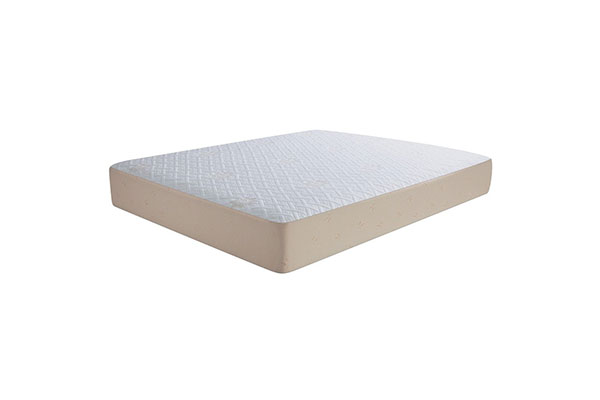 the platinum mattress protector by southern textiles
